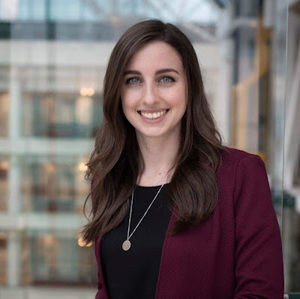 Meet your Posher, Meredith